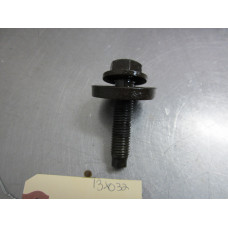 13X032 Crankshaft Bolt From 2014 Ford Explorer  3.5